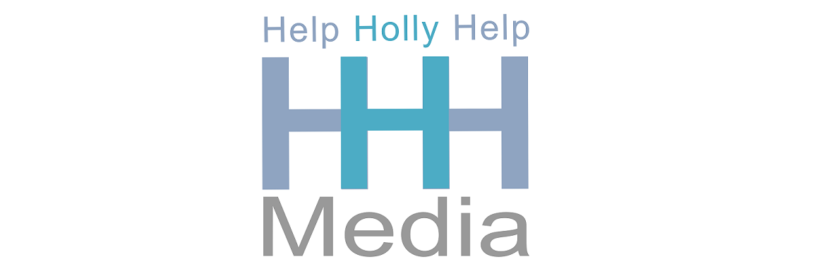 Help Holly Help Media Logo