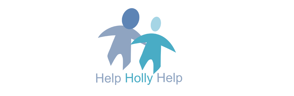 Help Holly Help Logo