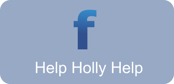 Image of Holly Geraci's Facebook Logo